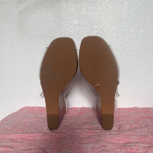 Lucky Brand Wedge Sandals/Heels NEW 9.5 - Picture 6 of 8